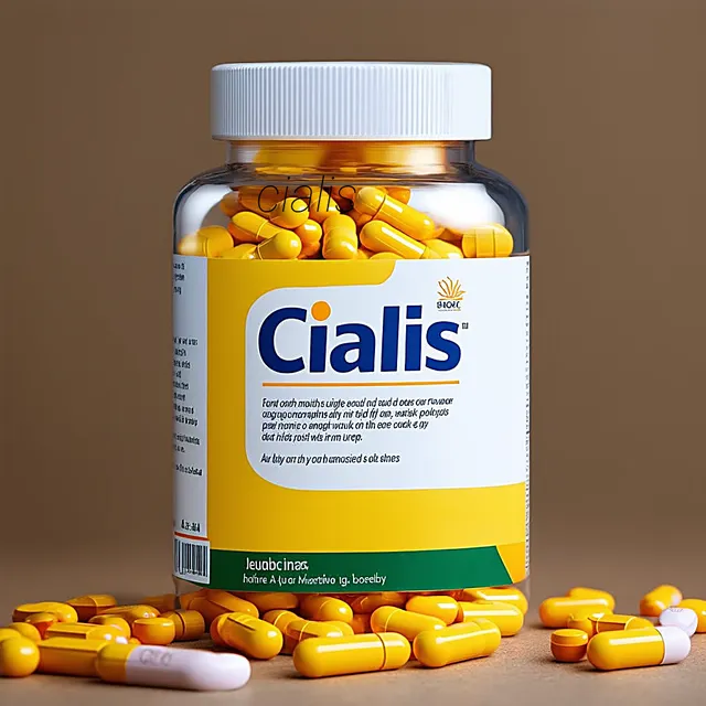 Compra de cialis contrareembolso